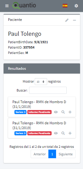 App