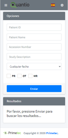 App